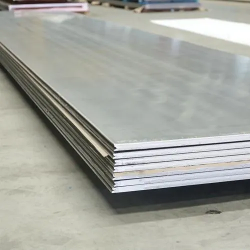 China Made Nickel Sheet Alloy Plate for Electroplating for Sale 