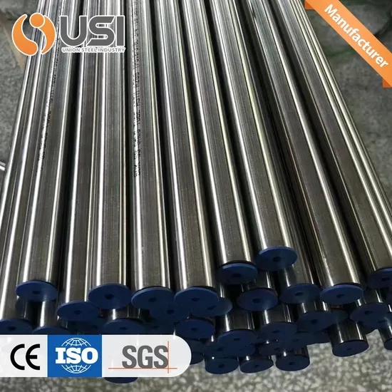 Duplex Stainless Steel Tee S32750 (2507) High