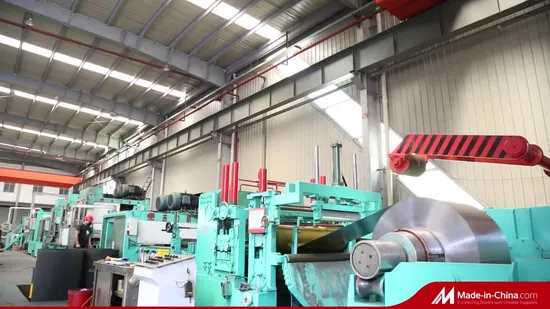 Customized Hot Rolled Flat Steel Duplex Stainless Steel AISI 2205 2520 