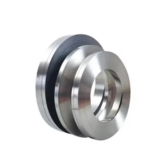 Premium Quality China Factory Gh3218 High Temperature Precision Bright Nickel Alloy Coil 