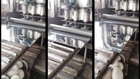 2.0mm Stainless Steel Sheet Plate (304 304L 316L 310S) 