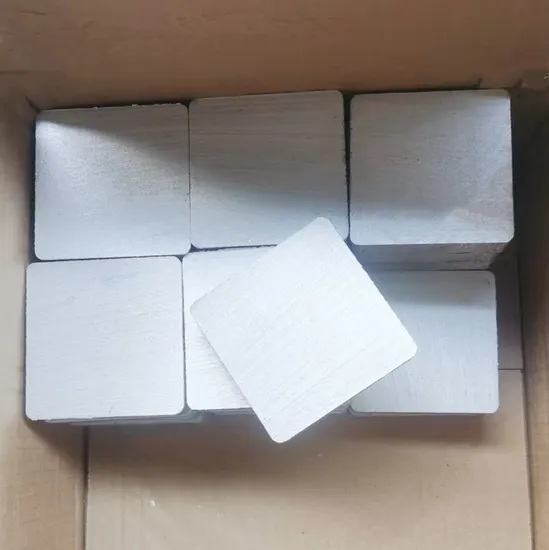 Aluminum Lithium Alloy Aerospace 8090/1420/2195 with High Strength 400