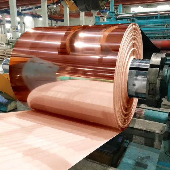 C26800 Copper Strip Brass Price 