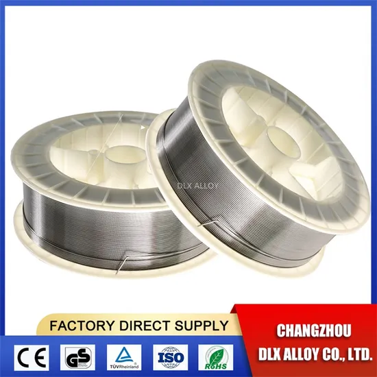 Low Price Inconel 625 Ernicrmo