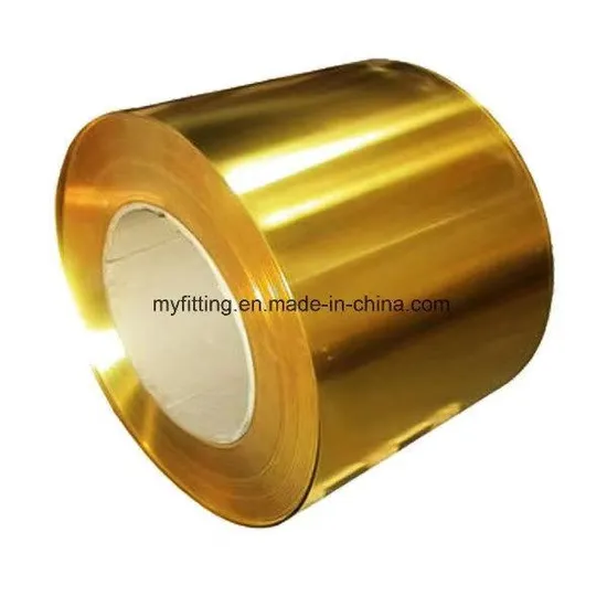 2p Copper Strips Plate Brass Sheet Tape Belt for 32650 LiFePO4 Battery 